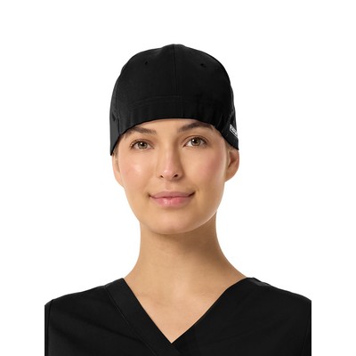 Parkley ABC - Unisex Scrub Cap