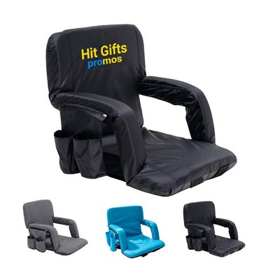 Adjustable Floor Seat