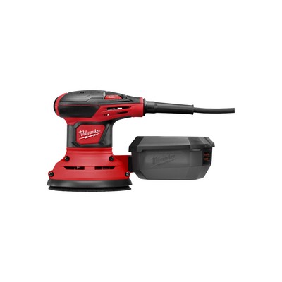 Milwaukee 5" Random Orbit Palm Sander