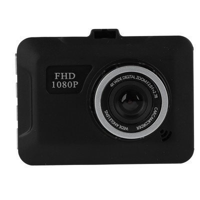 Imaging & Optics Vivitar 2-In-1 Digital Hd Car Dash Cam + Dvr