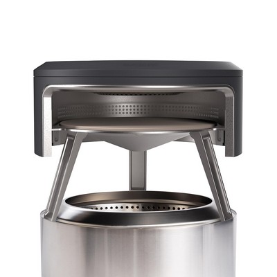 Solo Stove Yukon 27" Pi Fire