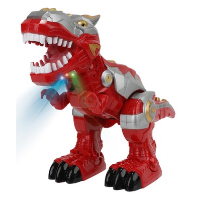 Toys Metal Series King T Rex