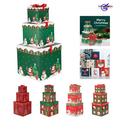 Christmas Gift Box Set