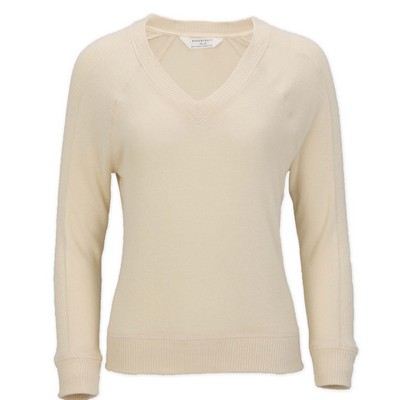 Boxercraft Women's Cuddle V-Neck