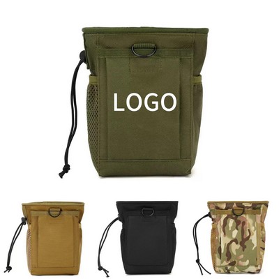 Molle Storage Bag