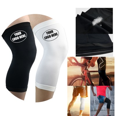 Compression Sports Knee Brace Sleeves
