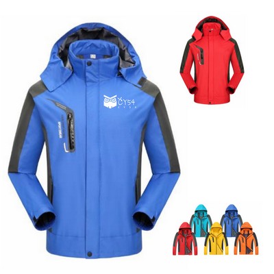 Snowboarding Jacket