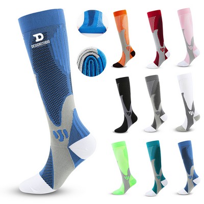 Compression Socks for Men and Women