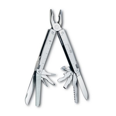 Victorinox® Swisstool Swiss 26 Tool