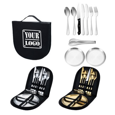 Portable Cutlery Set