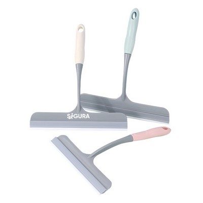Window Shower Glass Squeegee