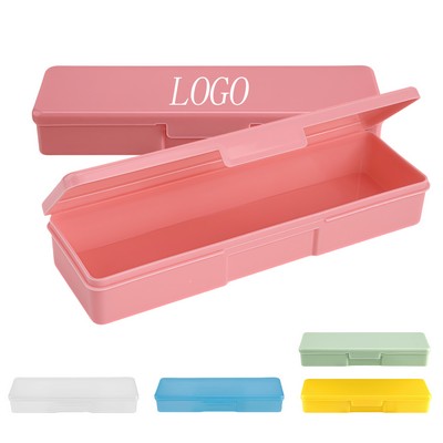 Plastic Multi-Purpose Storage Box