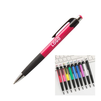 Smoothy Grip Solids Pen