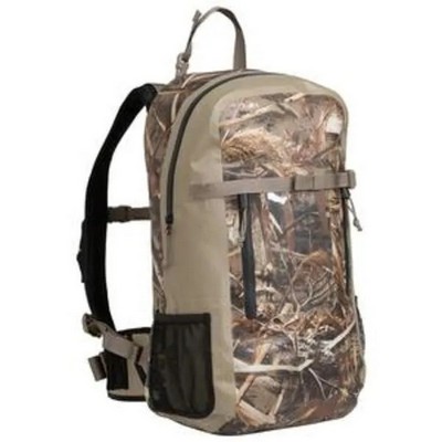 Outdoor Waterproof Backpack