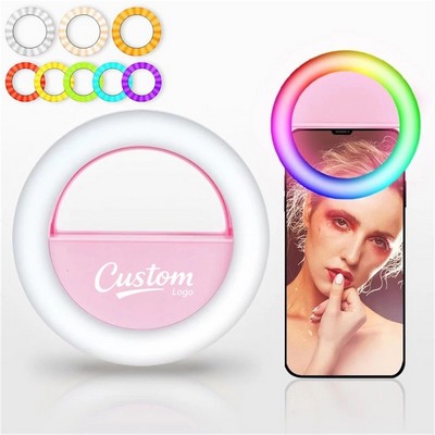Selfie Light Ring