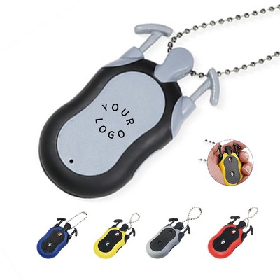 Golf Stroke Shot Counter With Double Display Score Tracker 1.7" X 0.5" X 2.8"