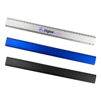 Aluminum Ruler