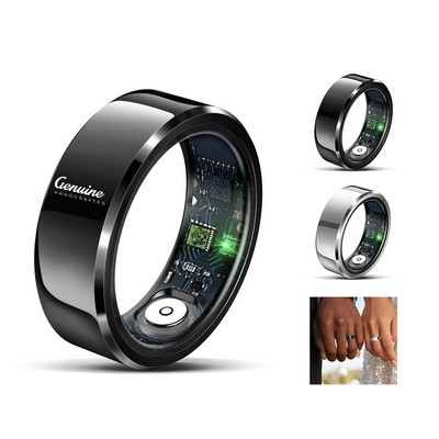 Smart Ring