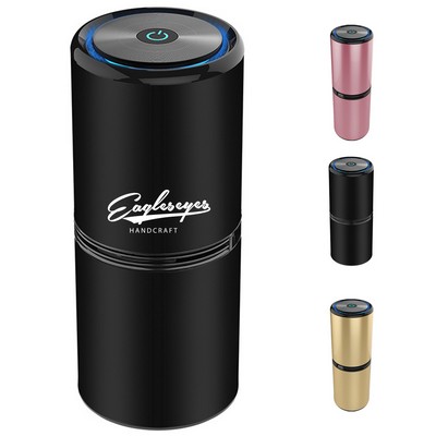 Mini Car Air Purifier