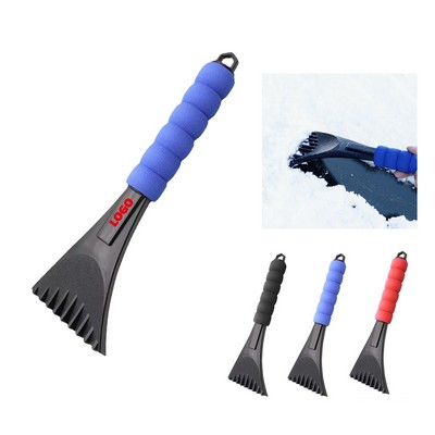 Snow Ice Scraper for Car Windshield