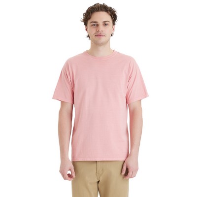 ComfortWash® Botanical Dyed Short Sleeve Tee Shirt