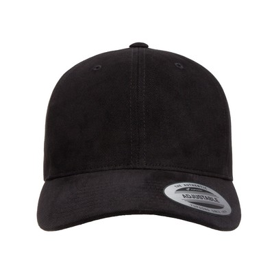 YP Classic® Structured Brushed Twill Cap
