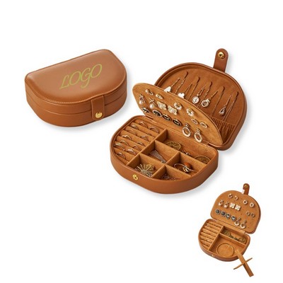 Multifunctional Jewelry Organizer Box