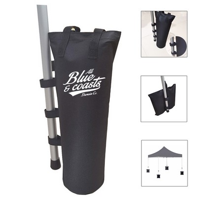 Canopy Tent Weight Bag