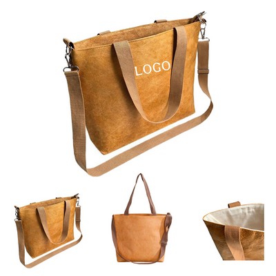 Giant Waterproof Tyvek Tote