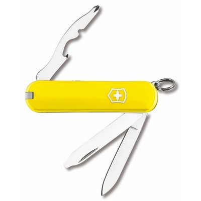 Rally 9 Function Swiss Army Knife - Sunny Side (Yellow)