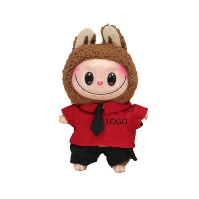 Doll Classic Suit Set