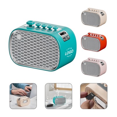 White Noise Sound Machine