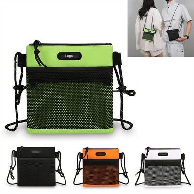 Sports Cycling Mini Backpack