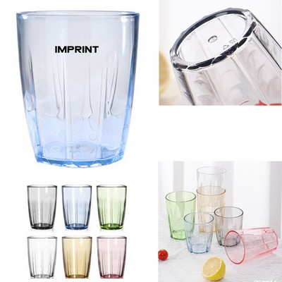 14Oz Unbreakable Acrylic Water Cup