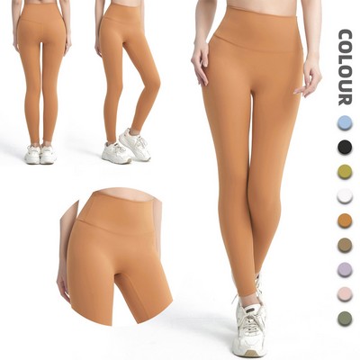 High Stretch Yoga Pants