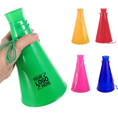 Portable Cheer Megaphone