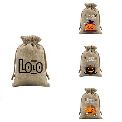 Happy Halloween Goodie Bags