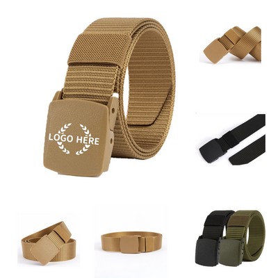 Durable Nylon Belt