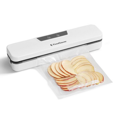 FoodSaver Everyday Vacuum Sealing System Starter Kit