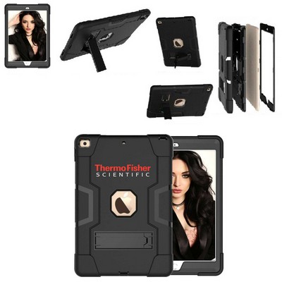 iBank ® Shockproof Case compatible with iPad Mini 7 (A17 Pro) 2024, Mini 6 (2021)