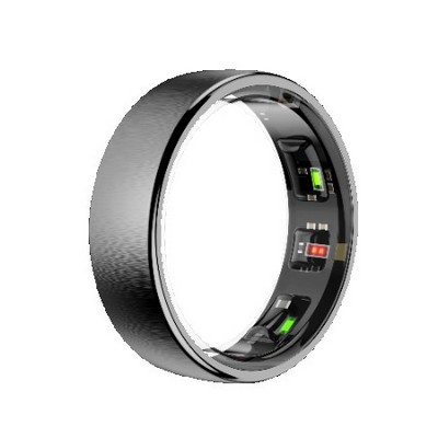 Smart Fitness / Health Tracker Ring
