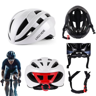 Bike Helmet Aerodynamic For Road Cycling Gravel Mountain Biking Cyclocross Helmets