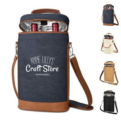 Wine Cooler Bag