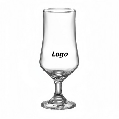 Clear Glass Highball Tumbler for Juice and Cocktails