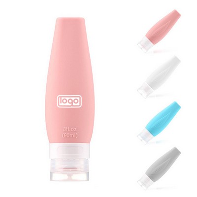 Travel Silicone Dispenser