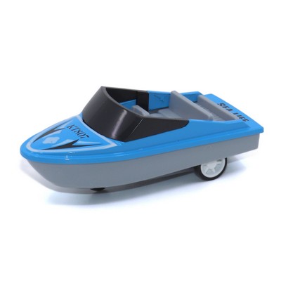 3.5" Speedboat Cruiser – Diecast Models