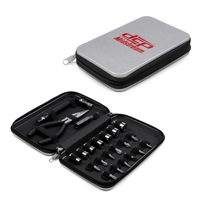 HandyPro All-Purpose Tool Kit