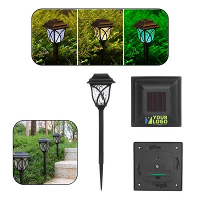 Solar Lights Outdoor Waterproof