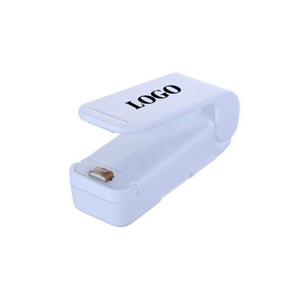 Small Vacuum Sealing Machine