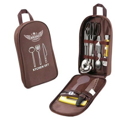 Outdoor Kitchenware Storage Bag